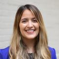 Headshot of Stephanie Arias