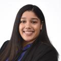 Headshot of Tatiana Amaya