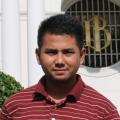 Headshot of Fadhil Muhammad