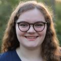 Headshot of Madison Deyo