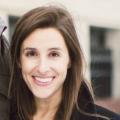 Headshot of Rebecca D’Amico