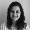 Headshot of Sanika Sahasrabuddhe
