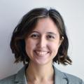 Headshot of Isabelle Hirschy