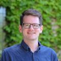 Headshot of Jonathan Warren