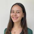 Headshot of Sara Soto