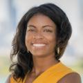 Headshot of Chakena Perry