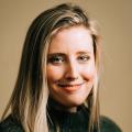 Headshot of Haley Hager