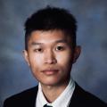 Headshot of Jeremy Xu