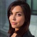 Headshot of Rana Khalil