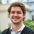 Headshot of Ricardo Sande