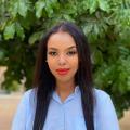 Headshot of Deqa Aden