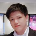 Headshot of Ryuichi Nakajima