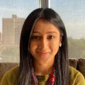 Headshot of Silky Agrawal