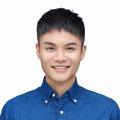 Headshot of Yuan Huang