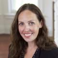 Headshot of Jo Falk