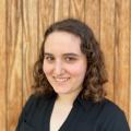 Headshot of Melanie Berman