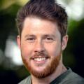 Headshot of Matthew Ryan