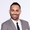 Headshot of Onel Abreu