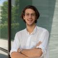 Headshot of Gabriele Bortolotti