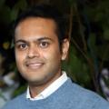 Headshot of Shashank Mittal