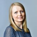 A photo of Kristina Butaeva