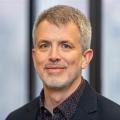 A picture of Scott Gehlbach