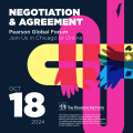 Pearson Global Forum 2024 Save the Date