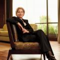 Hilarie Koplow-McAdams, AM'87