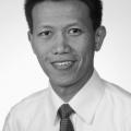 Andi Widianto, MPP '15