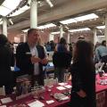 Graduate fair