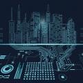 Data-driven city