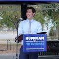 Ryan Huffman
