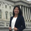 Elaine Li, MPP '19 (Expected) 