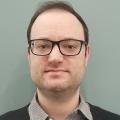 A photo of Eric Dean.