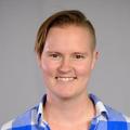 Assistant Professor Fiona Burlig's Headshot