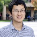 Xiaolong Wu, MPP’13