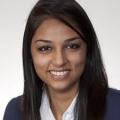 Zainab Imam, MPP ’15