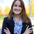 Marie-Noelle Steinig, MPP '17 (expected)