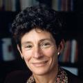 Paula Wolff, MA'69, PhD'72