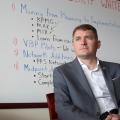 Jason Helgerson, MPP'95