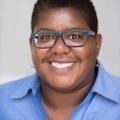 Kimberly Driggins, MPP'95