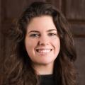 Katie Fanning, MA '19