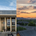 Keller Center (Harris School of Public Policy) and Peking University
