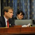 Congressman Mike Quigley, AM’85