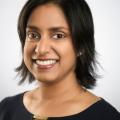 Rekha Ramesh, MPP'99