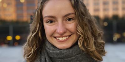 Lindsay Hiser