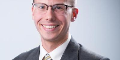 Peter Ganong, Associate Professor