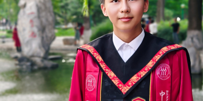 Jasper Pinquan Jiang