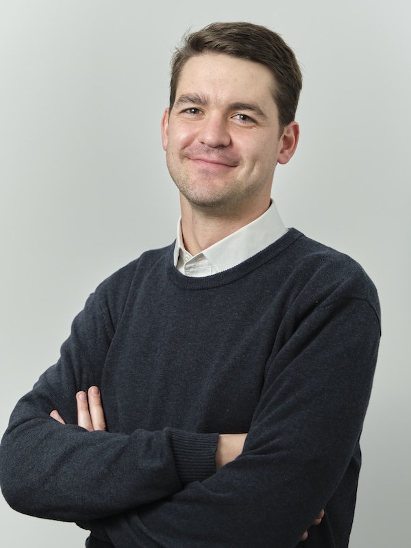 Ricardo Sande